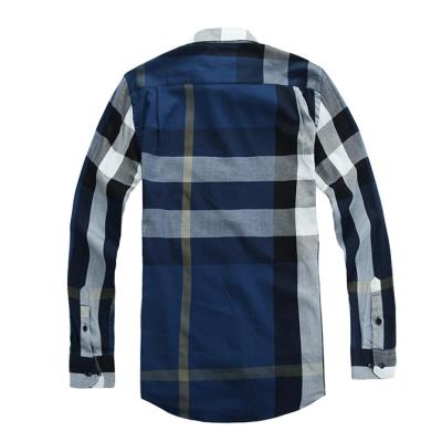 cheap burberry men shirts cheap no. 942